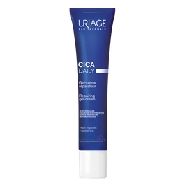 Uriage BARIÉDERM CICA Daily arcápoló gél-krém 40ml
