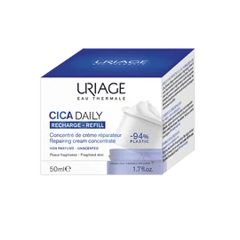 Uriage  CICA Daily regeneráló arckrém koncentrátum 50ml