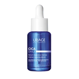 Uriage BARIÉDERM CICA Daily arcápoló szérum 30ml