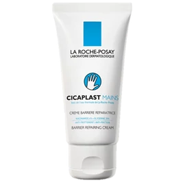 La Roche-Posay Cicaplast Mains kézkrém 50 ml