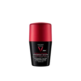 Vichy Homme deo golyós Clinical Control 96 h 50ml