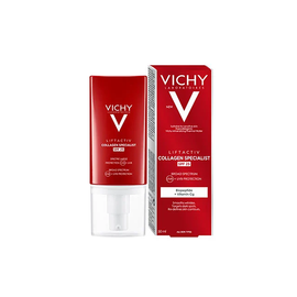 Vichy Liftactiv Collagen Specialist arckrém  SPF25 50ml
