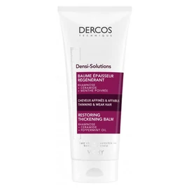 Vichy Dercos Densi-Solutions dúsító hatású balzsam 200 ml