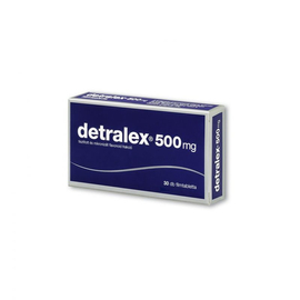 Detralex 500mg filmtabletta 30x