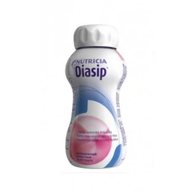 Diasip speciális gyógyászati élelmiszer  Cappucino  ízben 4x200ml