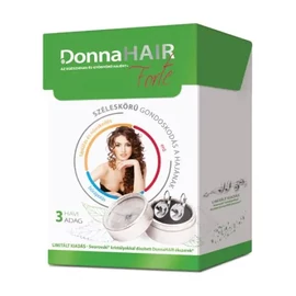 Donna Hair Forte kapszula 90X