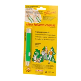 Dr. Schick Ultra kullancs csipesz 1x