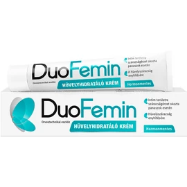 DuoFemin Étrend-kiegészítő tabletta 56x
