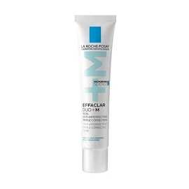La Roche-Posay Effaclar DUO+ M krém 40ml