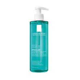La Roche-Posay Effaclar Duo Mikro-hámlasztó tisztító gél 400 ml