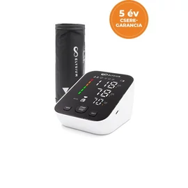  Elysium E4 felkaros magyarul beszélő vérnyomásmérő (mandzsetta: 22-42 cm) 1X