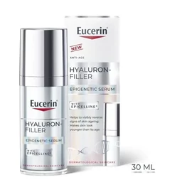 Eucerin Hyaluron-Filler Epigenetic Ráncfeltöltő Szérum 30ml