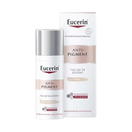 Eucerin Anti-Pigment Nappali arckrém light 50ml