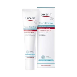 Eucerin - AtopiControl SOS bőrnyugtató krém 40ml