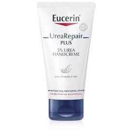 Eucerin - Urea Repair Plus 5% Urea kézkrém 75ml