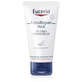 Eucerin - Urea Repair Plus 5% Urea kézkrém 75ml