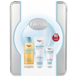 EUCERIN AtopiControl ajándékcsomag 1X
