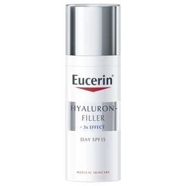  Hyaluron Filler nappali ránctalanító krém normál bőrre 50ml