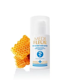 Sunfleur Medi fleur extra bőrvédő krém 100ml