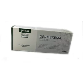 JutaVit Dermexema 30ml