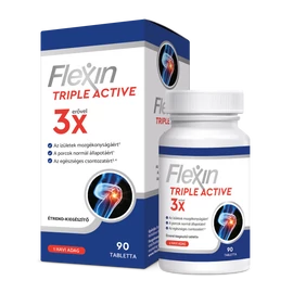 Flexin Triple Active kapszula 90X