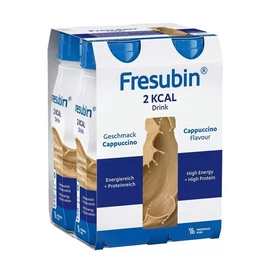Fresubin 2 kcal  Speciális – gyógyászati célra szánt – tápszer 2,0 kcal/ml 4X200ml