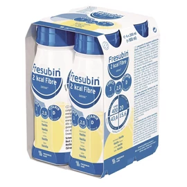 Fresubin 2 kcal  Speciális – gyógyászati célra szánt – tápszer 2,0 kcal/ml 4X200ml