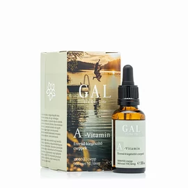 GAL A-Vitamin csepp 30ml
