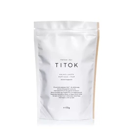 TITOK Halkollagén peptidek + MSM 30 adag 173g