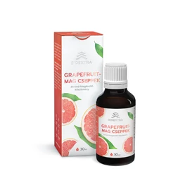 Bioextra Grapefruitmag kivonat 20ml