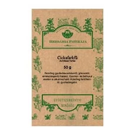 Herbária Cickafarkfű 50g