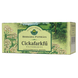 Herbária Cickafarkfű tea filteres 25x