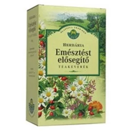 Herbária emésztést elősegítő tea 100g