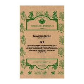 Herbária Kisvirágú Füzike 40g