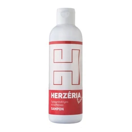 Herzéria Gyógynövényes Sampon 200ml