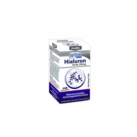 JutaVit Hialuron Forte 50mg tabletta 45x