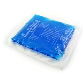 Hideg-meleg borogatás (14cmx13cm) AGRIA 1X