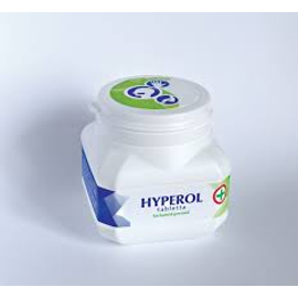 Hyperol tabletta 100X