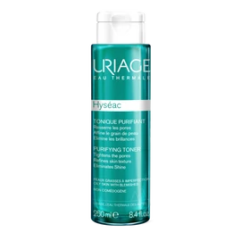 Uriage Hyséac arctisztító tonic zsíros bőrre 250ml
