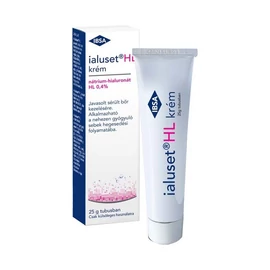 Ialuset HL krém 25g
