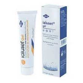 Ialuset gél 50g