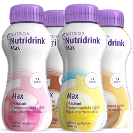 Nutridrink Max 