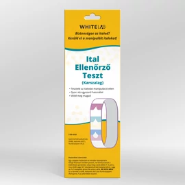 Whitelab Ital Ellenőrző Karkötő 3X