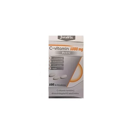 Jutavit C-Vitamin 1000 mg Basic filmtabletta 1000X