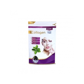 JutaVit Collagen Komplex  erdei gyümölcs 400g