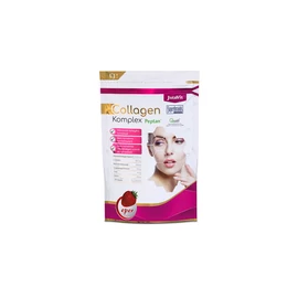 JutaVit Collagen + Hialuron Komplex por eper 400g