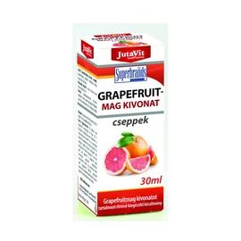 JutaVit Grapefruit cseppek 30ml