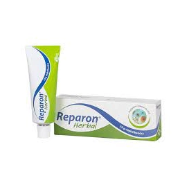 Reparon® Herbal 25 g végbélkenőcs