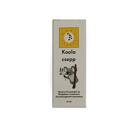 Koala csepp 10ml