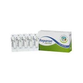 Reparon® Herbal 10 db végbélkúp